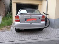 gebraucht Opel Astra 1.6 -