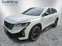 Neu Renault Austral Evolution 148 PS (108 kW) 2026 Weiß SUV