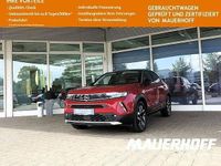 Gebraucht Opel Mokka Elegance 131 PS (96 kW) 2021 Power rot/kosmos rot SUV