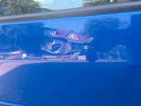Gebraucht VW Lupo 50 PS (36 kW) 2000 Blau Kleinwagen