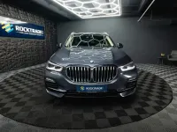 Gebraucht BMW X5 Sport Line 340 PS (250 kW) 2019 Grau SUV