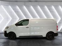 Gebraucht Opel Vivaro Edition 144 PS (105 kW) 2022 Weiß Van / Kleinbus