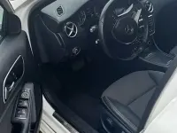 Gebraucht Mercedes A250 211 PS (155 kW) 2012 Weiß Kleinwagen