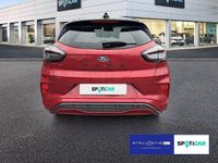 Gebraucht Ford Puma ST-Line 155 PS (114 kW) 2024 Rot SUV