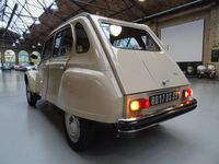 Gebraucht Citroën Dyane 29 PS (21 kW) 1975 Kleinwagen