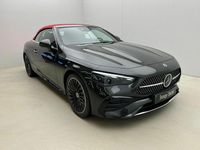 Gebraucht Mercedes CLE200 AMG 204 PS (150 kW) 2024 Metalliclack graphitgrau Cabrio
