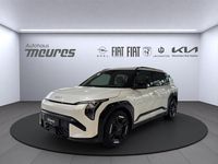 Neu Kia EV3 GT-Line 150 kW (204 PS) 2025 Weiss SUV