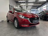 gebraucht Mazda 2 (Vorführwagen) bei Autohaus Brosch