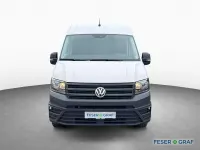 Brugt VW Crafter 140 HK (102 kW) 2024 Hvid Van