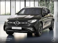 Gebraucht Mercedes GLC200 AMG 204 PS (150 kW) 2025 Grau SUV