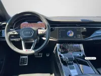 Gebraucht Audi Q8 Basis 600 PS (441 kW) 2023 Schwarz SUV