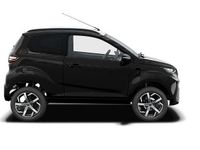 Neu Aixam Crossover Premium Premium 2026 Schwarzmetallic Limousine