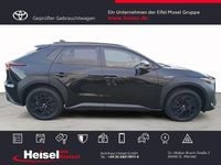 Gebraucht Toyota bZ4X Basis 150 kW (204 PS) 2023 Schwarz SUV