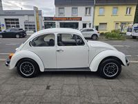 Gebraucht VW Käfer 34 PS (25 kW) 1982 Weiß Limousine