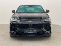 Gebraucht Lamborghini Urus 650 PS (478 kW) 2022 Nero helene SUV