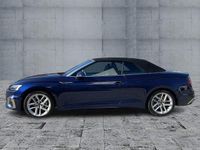 Gebraucht Audi A5 S-Line 204 PS (150 kW) 2023 Coupé