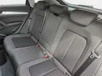 Gebraucht Audi Q5 Sportback S-Line 204 PS (150 kW) 2023 Grau SUV