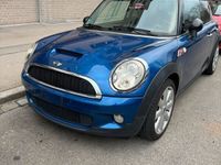 gebraucht Mini Cooper S R56