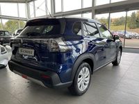 Gebraucht Suzuki SX4 S-Cross Comfort 116 PS (85 kW) 2024 Sphere blue pearl SUV