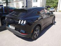 Gebraucht Ford Mustang Mach-E 216 kW (294 PS) 2022 Iridiumschwarz SUV