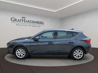 Gebraucht Seat Leon 150 PS (110 kW) 2025 Magnetic grau metallic Limousine