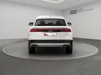 Neu Audi Q8 Ambiente 286 PS (210 kW) 2025 Weiß SUV