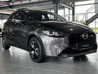 Gebraucht Mazda 2 116 PS (85 kW) 2023 Grau Kleinwagen