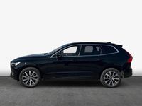 Gebraucht Volvo XC60 Core 250 PS (183 kW) 2025 Onyx black metallic SUV