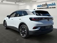 Gebraucht VW ID.4 Pro Performance 150 kW (204 PS) 2022 Weiß SUV