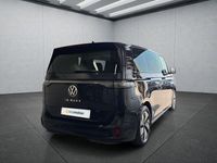 Gebraucht VW ID. Buzz Pro 210 kW (286 PS) 2025 Schwarz Van / Kleinbus