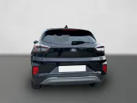 Używany Ford Puma Titanium 125 KM (91 kW) 2026 Czarny SUV