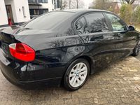 gebraucht BMW 318 Diesel