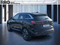 Gebraucht Renault Austral Iconic 199 PS (146 kW) 2023 Black pearlschwarz metallic SUV