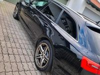 Usata Audi A6 2012 Nero Station wagon