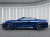 Gebraucht BMW 840 340 PS (250 kW) 2023 Blau Coupé