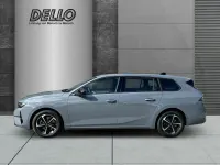 Nowe Opel Astra Edition 110 KM (80 kW) 2026 Szary Kombi