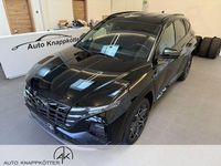 Gebraucht Hyundai ix35 2024 Schwarz SUV