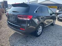 Gebraucht Kia Sorento Platinum Edition 200 PS (147 kW) 2017 (abt) graphit met SUV