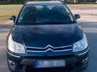 Gebraucht Citroën C4 150 PS (110 kW) 2008 Andere farben Limousine