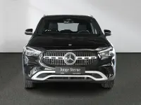 Gebraucht Mercedes GLA200 Advanced 163 PS (119 kW) 2024 Unilack nachtschwarz SUV