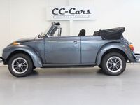 Gebraucht VW Käfer 1973 Cabrio