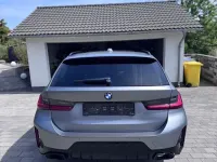 Gebraucht BMW 340 Performance 374 PS (275 kW) 2023 Grau Limousine