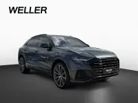 Gebraucht Audi Q8 Comfort 286 PS (210 kW) 2022 Daytonagrau (grau) SUV