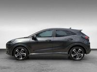 Gebraucht Ford Puma ST-Line 155 PS (114 kW) 2024 Grau SUV