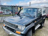 gebraucht Toyota Land Cruiser 