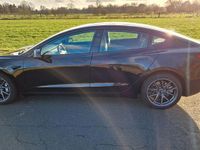 Gebraucht Tesla Model 3 RWD 239 kW (325 PS) 2022 Schwarz Limousine