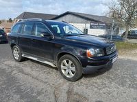 Gebraucht Volvo XC90 200 PS (147 kW) 2011 Schwarz SUV