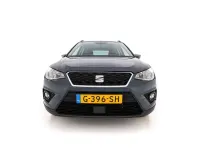 Gebraucht Seat Arona Business 116 PS (85 kW) 2019 Grau SUV