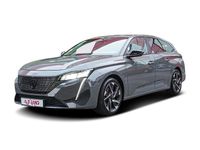 Gebraucht Peugeot 308 SW Allure 131 PS (96 kW) 2023 Grau Kombi