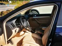 gebraucht VW Jetta 1.4 TSI United